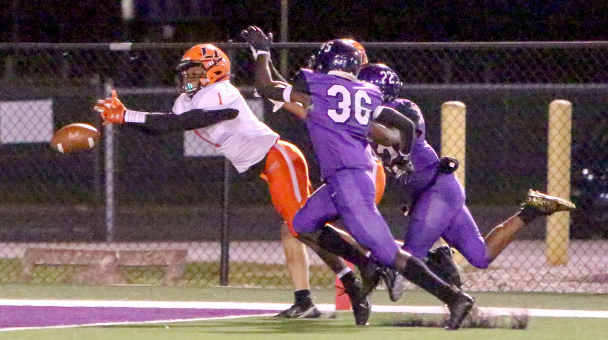 Merrillville/LaPorte, Football